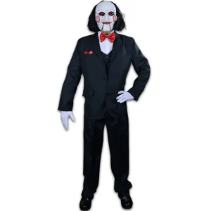 SAW – Billy Costume