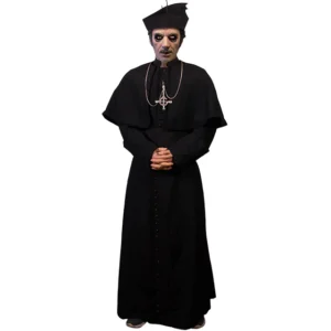 Ghost – Cardinal Copia Costume
