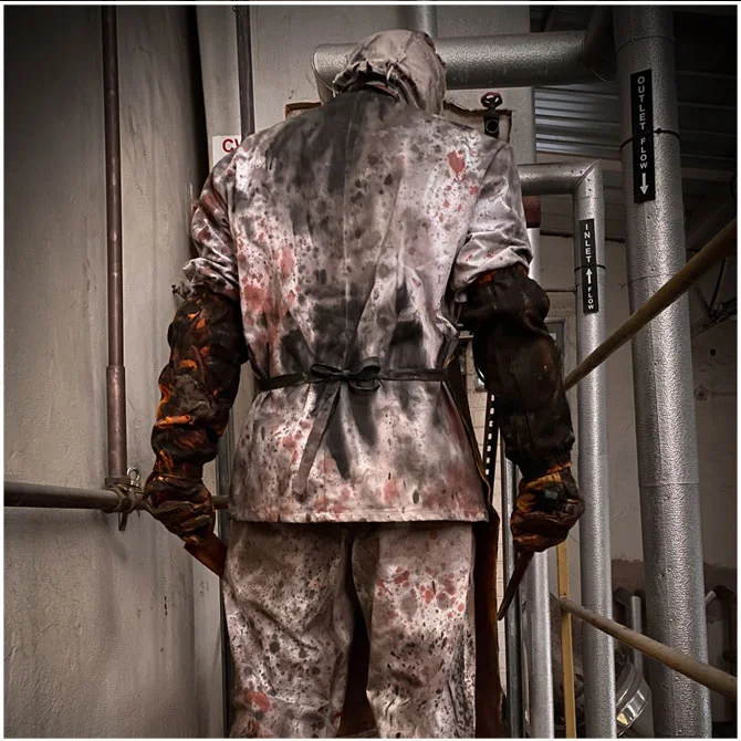 The Butcher – Apron - Image 2