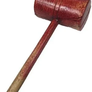 Bloody Mallet