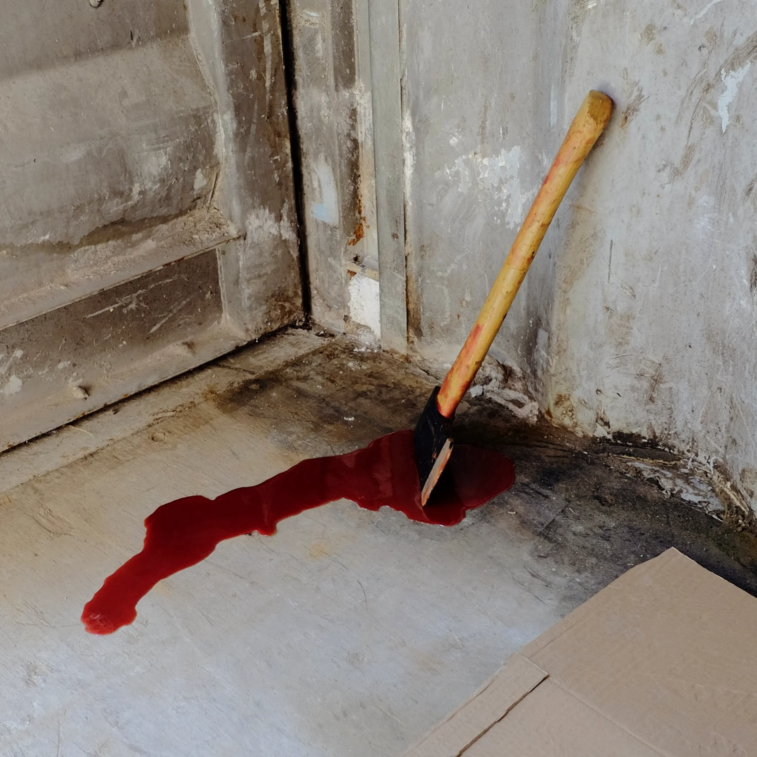 Blood Pool - Image 2