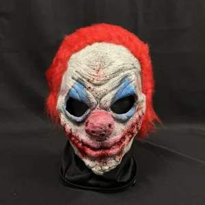 Chuckles the Clown Mask