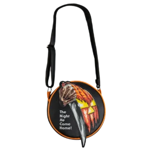 Halloween 1978 – Poster Knife Hand Bag