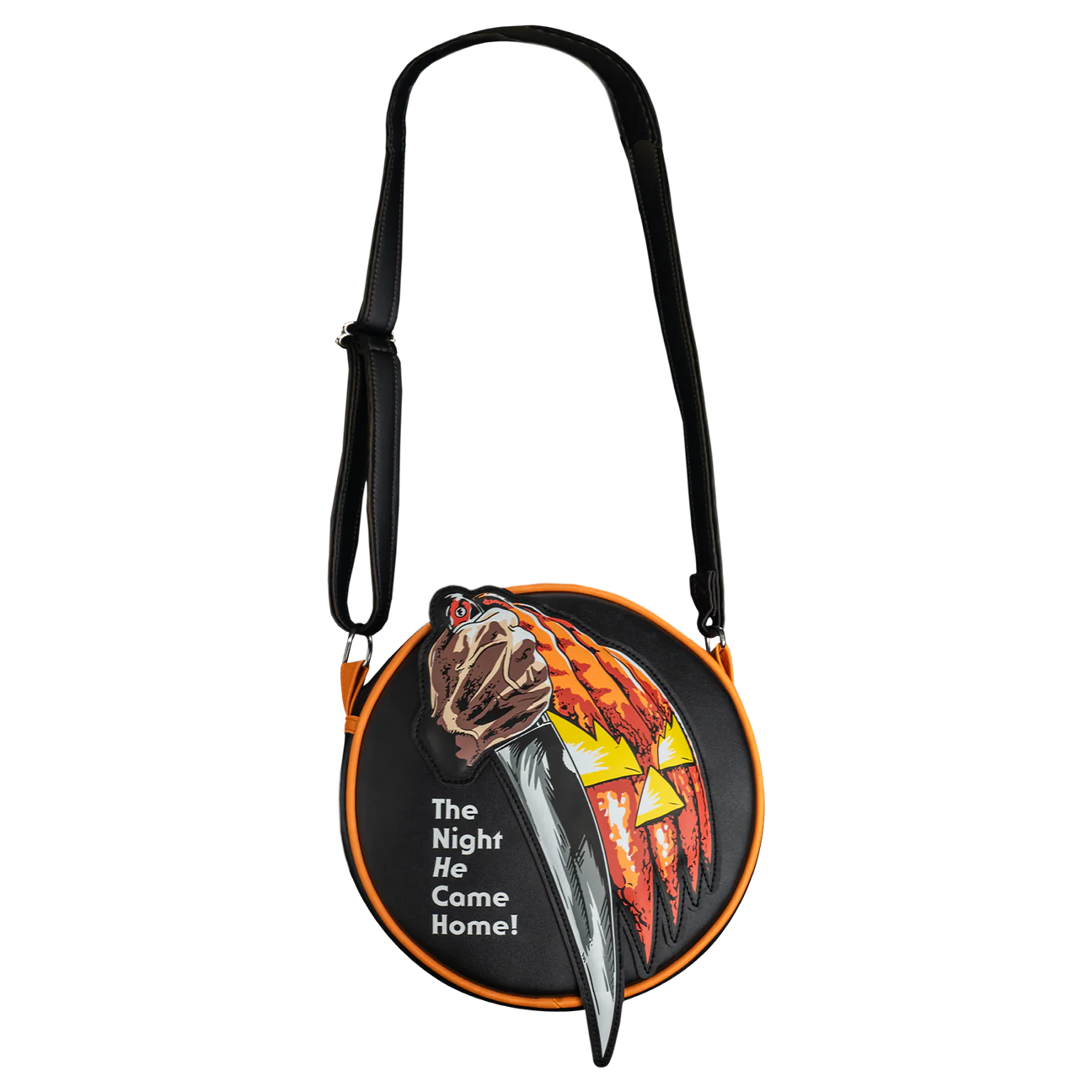 Halloween 1978 – Poster Knife Hand Bag