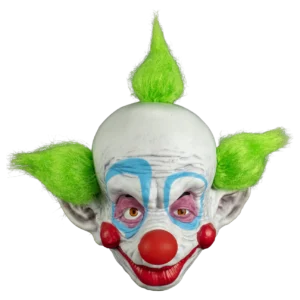 Killer Klowns From Outer Space – Shorty Deluxe Injection Mask