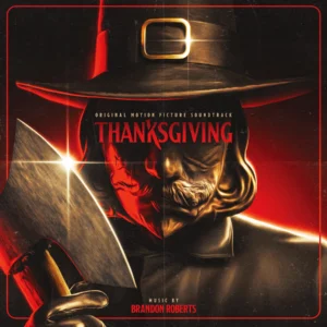 Thanksgiving Vinyl Soundtrack