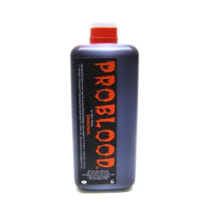Glynn McKay – Pro Blood 1 Litre