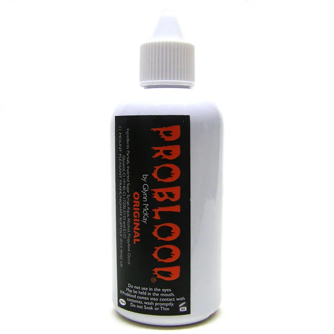 Glynn Mckay – Pro Blood 100ml Dropper