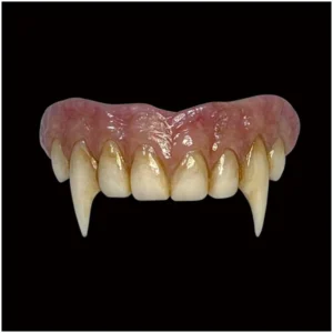 Hammer Horror Dracula Fangs