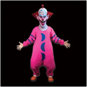 Killer Klowns from Outer Space – Slim Costume