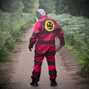 Psycho Killer Coveralls