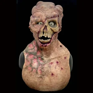 Lake Lurker Silicone Mask