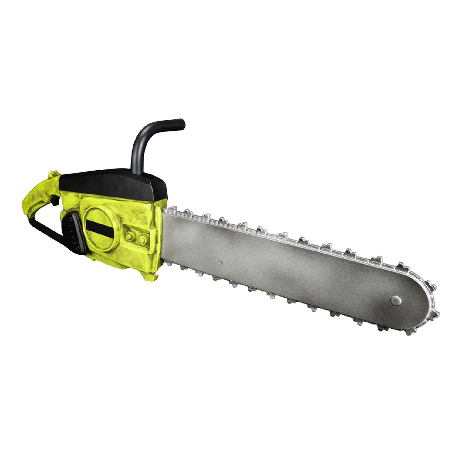 The Texas Chainsaw Massacre (1974) – Chainsaw Costume Accessory With Sound