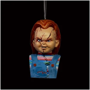 Holiday Horrors – Seed of Chucky Ornament
