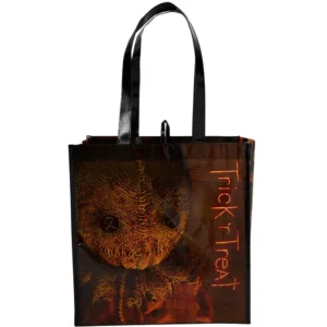 Trick ‘r’ Treat – Tote Bag (Spirit Halloween)