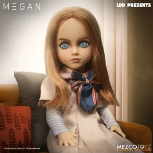 MEZCO M3GAN Doll