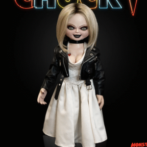 Tiffany replica doll full body