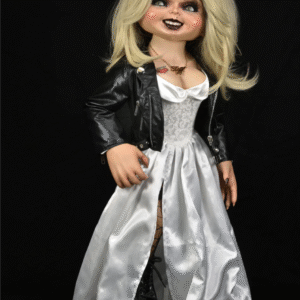 Neca bride of Chucky Tiffany