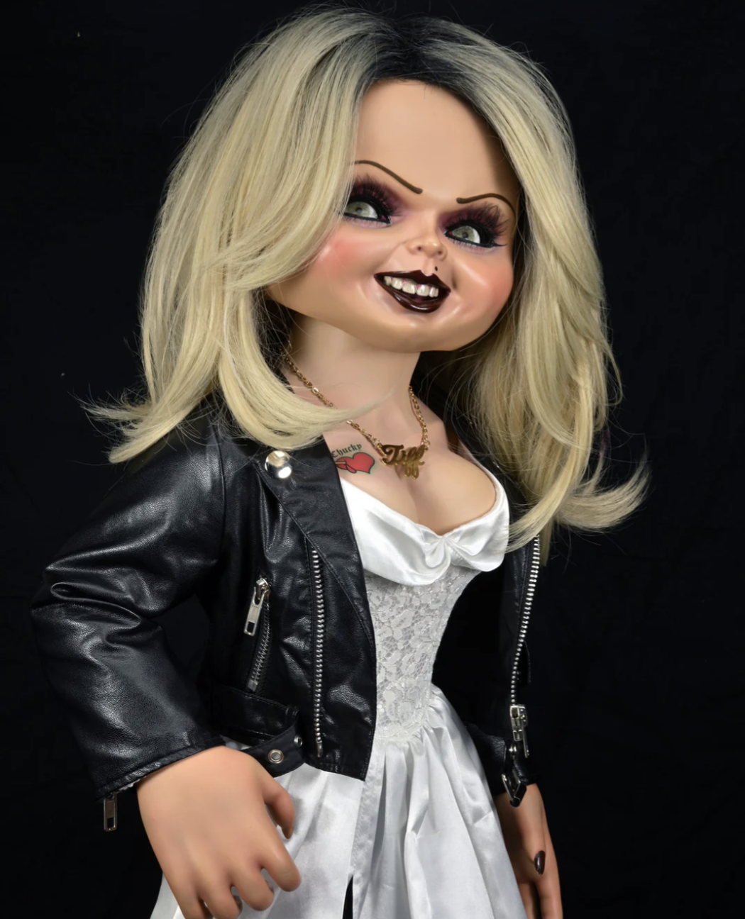 Neca bride of Chucky Tiffany - Image 2