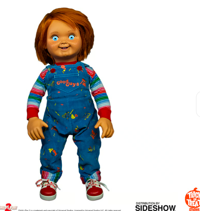 Trick or treat studios child play 2 Chucky - Image 2