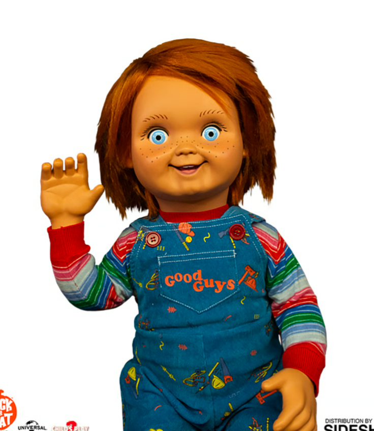 Trick or treat studios child play 2 Chucky - Image 4