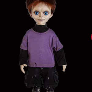 Seed of Chucky One to One Scale Glen Doll