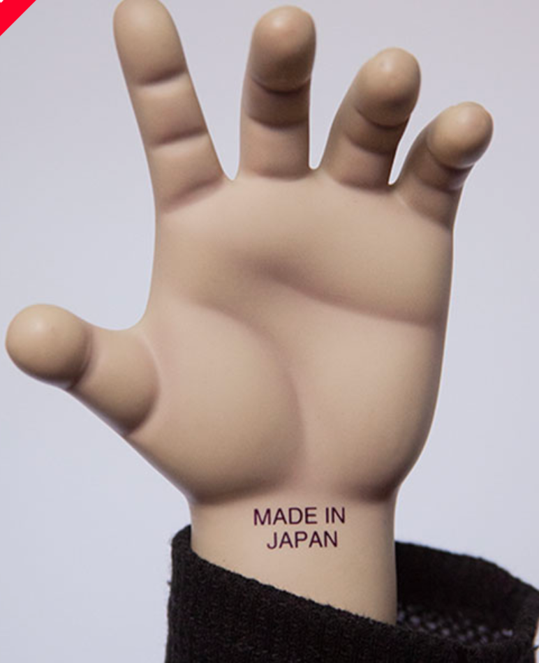 Seed of Chucky One to One Scale Glen Doll - Image 4