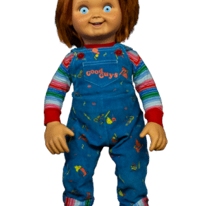 Trick or treat studios child play 2 Chucky