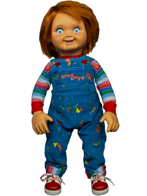 Trick or treat studios child play 2 Chucky