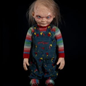 Old age neca Chucky